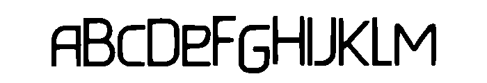 Progress FONT
