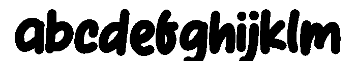 Projock FONT