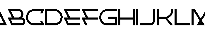 Prolane FONT