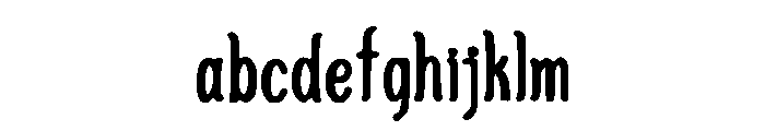 Prometheus FONT