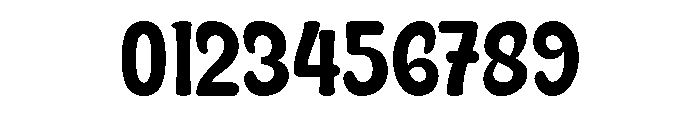 Promise Christmas Regular Font OTHER CHARS