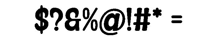 Promise Christmas Regular Font OTHER CHARS
