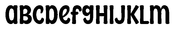 Promise Christmas Regular FONT