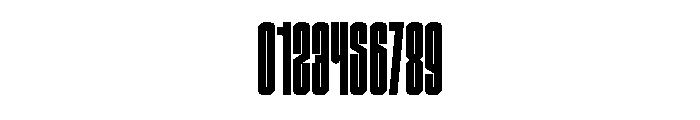 Prospect Regular Font OTHER CHARS