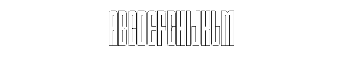 Prospect Regular FONT