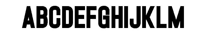 Prostavia Black FONT