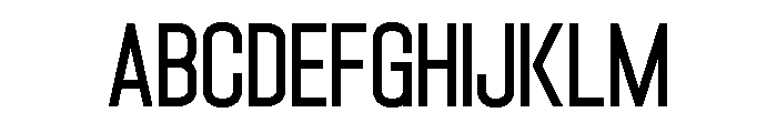 Prostavia FONT