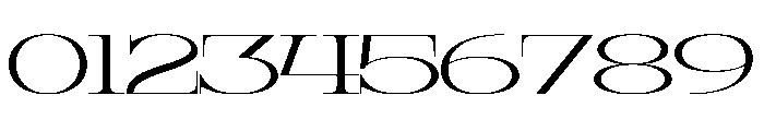 Prostetrix Font OTHER CHARS