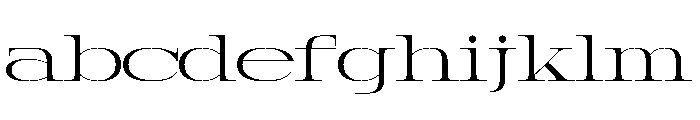 Prostetrix FONT