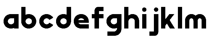 Protica Regular FONT