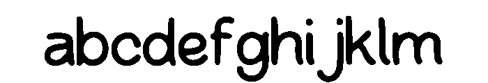 Proud FONT