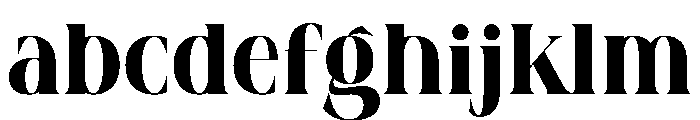 Providing Solutions Regular FONT