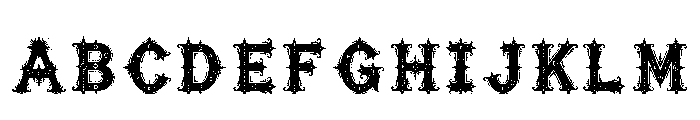 Prylan Regular FONT