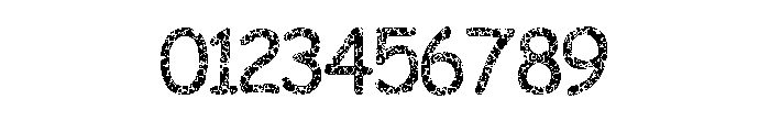 preppy pink Font OTHER CHARS