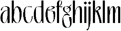 PRAK Moroway otf (400) FONT