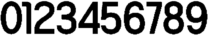 PRAK Phonical otf (400) Font OTHER CHARS