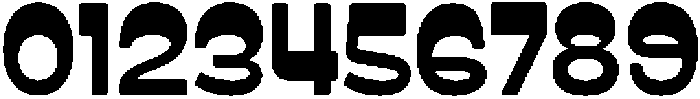PRAK Trotoer otf (400) Font OTHER CHARS