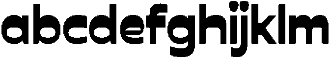 PRAK Trotoer otf (400) FONT