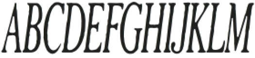 PRESSLINE Regular otf (400) FONT