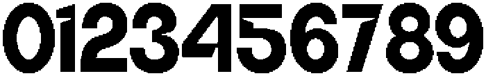 PROXIMA Regular otf (400) Font OTHER CHARS