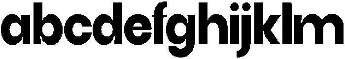 PROXIMA Regular otf (400) FONT