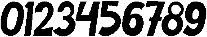 Praduga otf (400) Font OTHER CHARS