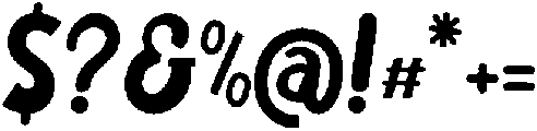 Praduga otf (400) Font OTHER CHARS