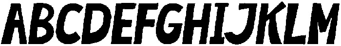 Praduga otf (400) Font UPPERCASE