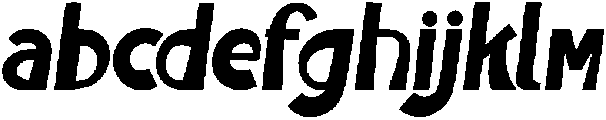 Praduga otf (400) FONT