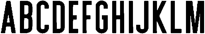 Prague otf (400) FONT