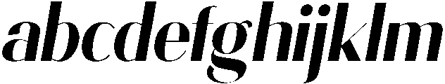 Prague otf (400) FONT
