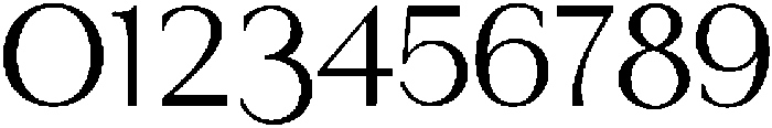 Prana Sans otf (400) Font OTHER CHARS