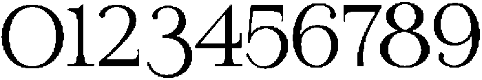 Prana Serif otf (400) Font OTHER CHARS