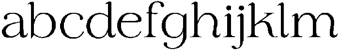 Prana Serif otf (400) FONT