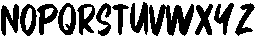 Pray Hard Now SVG Regular otf (400) Font UPPERCASE