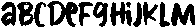 Pray Hard Now SVG Regular otf (400) FONT