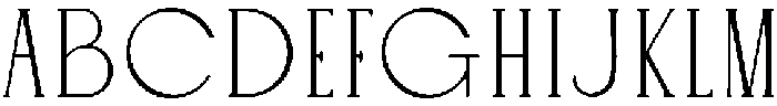 Precious Regular otf (400) FONT