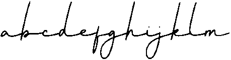 Precious otf (400) FONT