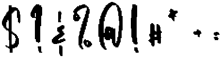 Precious otf (400) Font OTHER CHARS