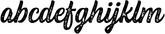 Press otf (400) FONT