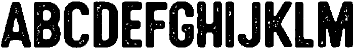 Press otf (400) FONT