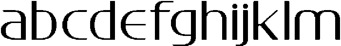 Prestafory otf (400) FONT