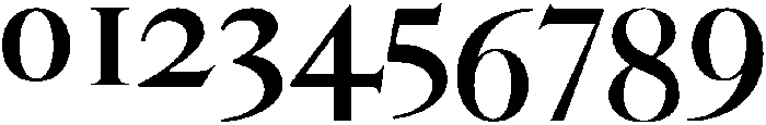 Prestige Regular otf (400) Font OTHER CHARS