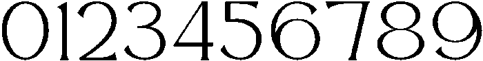 Prestige-Regular otf (400) Font OTHER CHARS