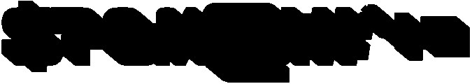 Preton Extrude otf (400) Font OTHER CHARS