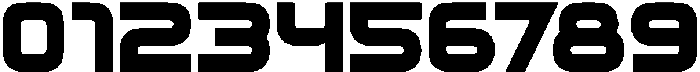 Preton Regular otf (400) Font OTHER CHARS