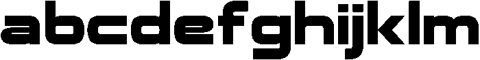 Preton Regular otf (400) FONT