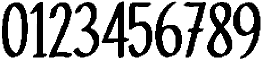 Pretty Easter Regular otf (400) Font OTHER CHARS