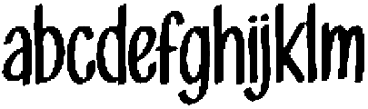 Pretty Easter Regular otf (400) FONT