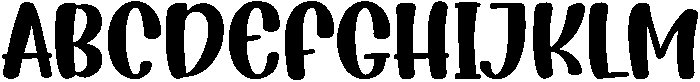 Pretty Shine otf (400) FONT